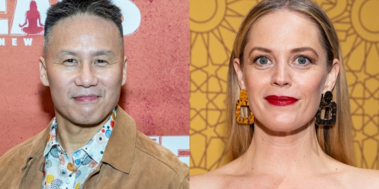 BD Wong, Elizabeth Stanley and More to Join SONGS FROM AN UNMADE BED Benefit Photo
