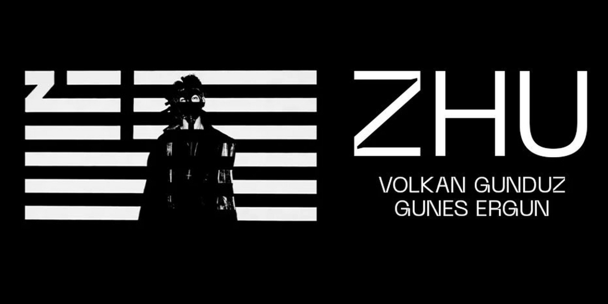 BEATGATE PRESENTS: ZHU at Zorlu PSM Next Week  Image