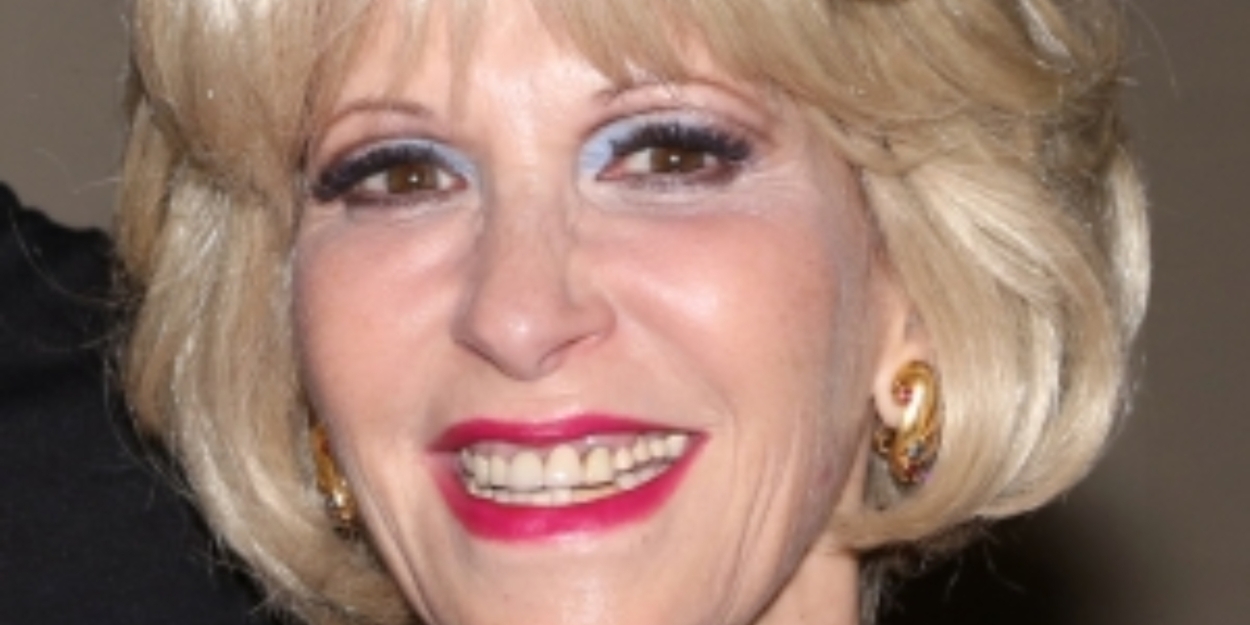 BEATRIX IS INVISIBLE, Starring Ellen Greene, Takes Home Audience Award Following Premiere Photo