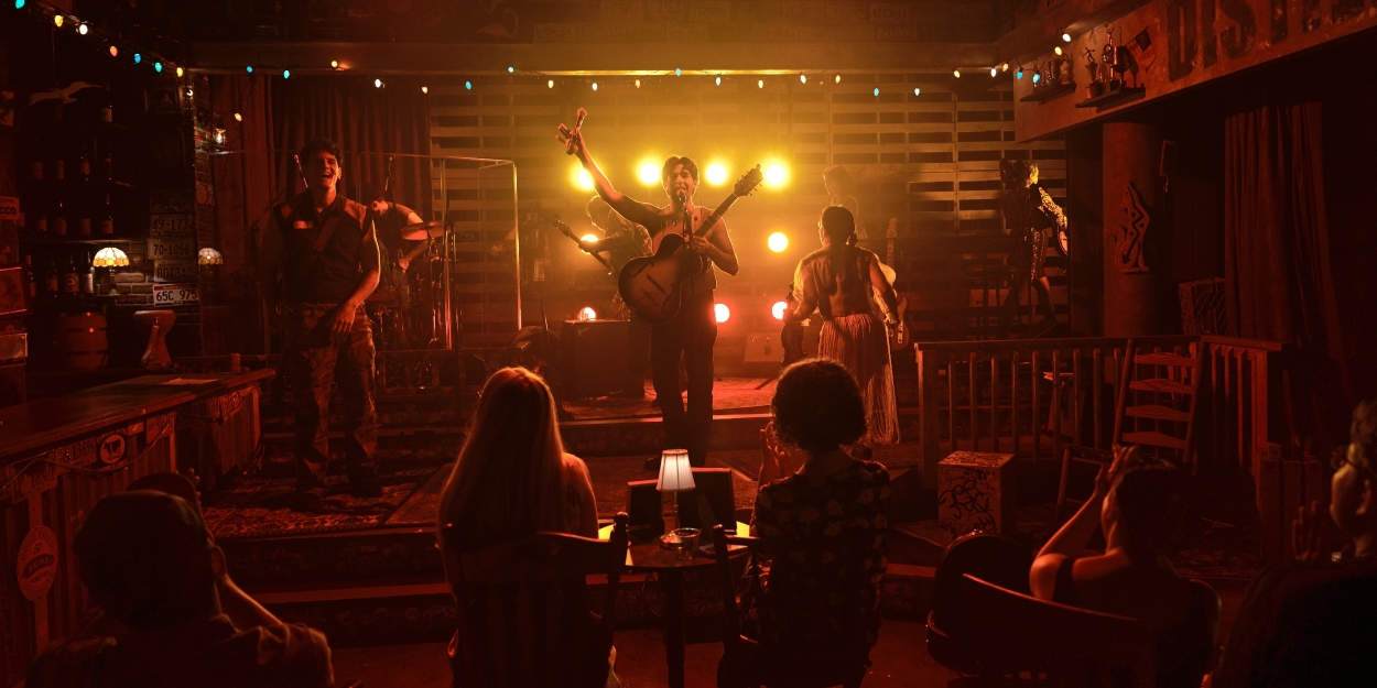 BEAU THE MUSICAL Will Transfer to St. Luke’s Theatre This October Photo