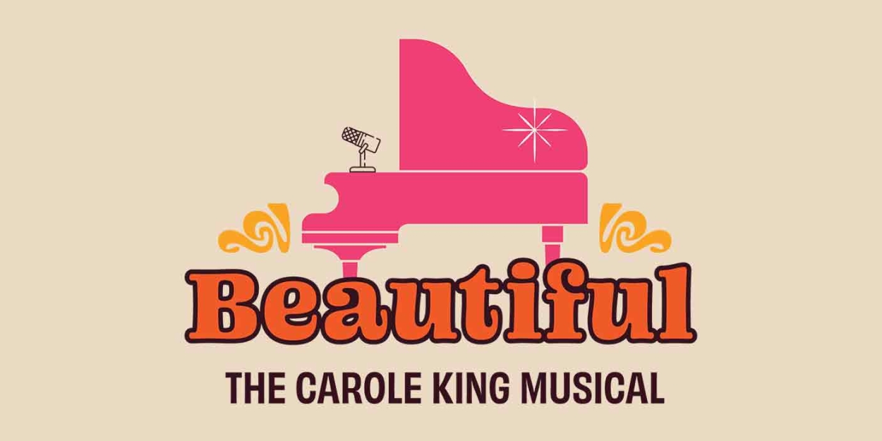 BEAUTIFUL Comes to the Lyric Theatre in July Photo