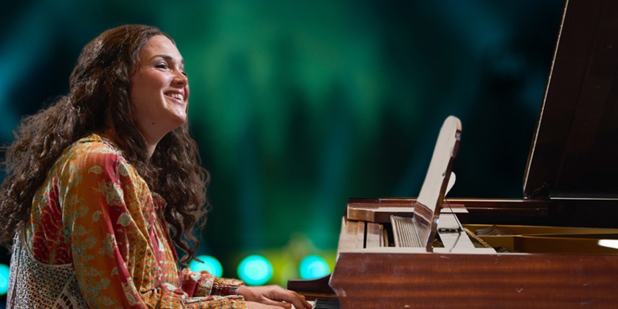 BEAUTIFUL: THE CAROLE KING MUSICAL Comes To Lawrenceville Arts Center This August 