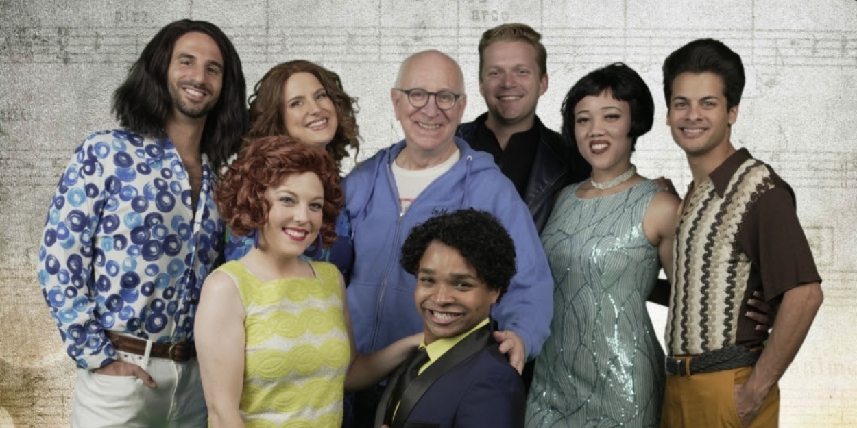 BEAUTIFUL, THE CAROLE KING MUSICAL Comes to CMT Marquee  Image