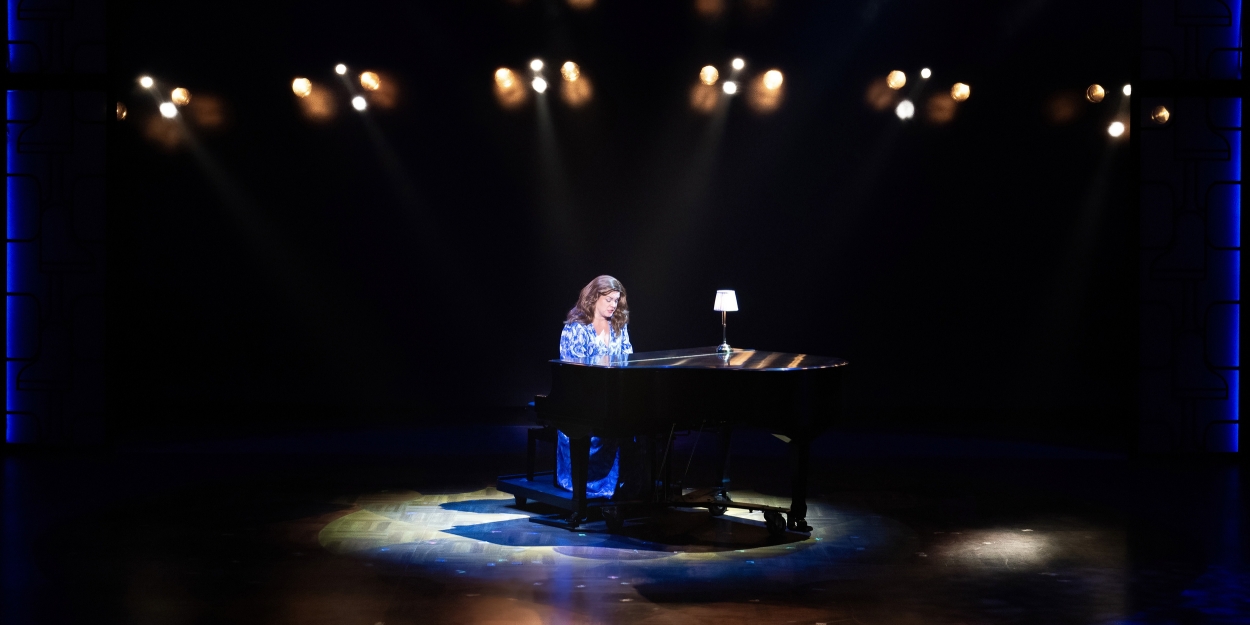 BEAUTIFUL: THE CAROLE KING MUSICAL Extends at ZACH Theatre Through Late September  Image