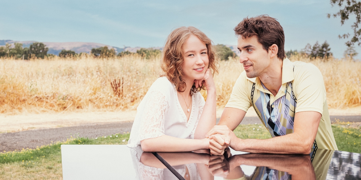BEAUTIFUL - THE CAROLE KING MUSICAL Will Be Performed Under The Stars in Sonoma