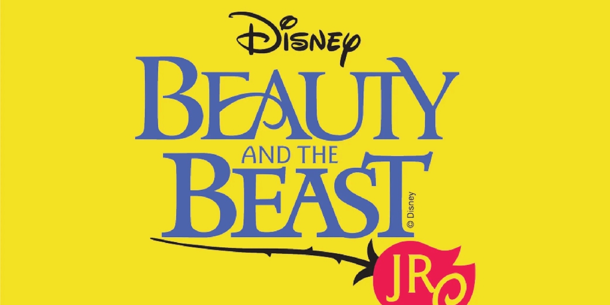 BEAUTY AND THE BEAST JR. to be Presented at Majestic in January Photo