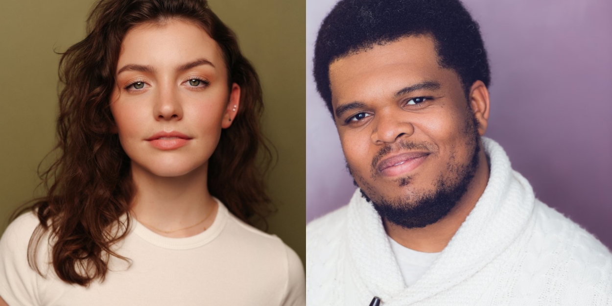 BEAUTY AND THE BEAST North American Tour Find Full Cast Photo