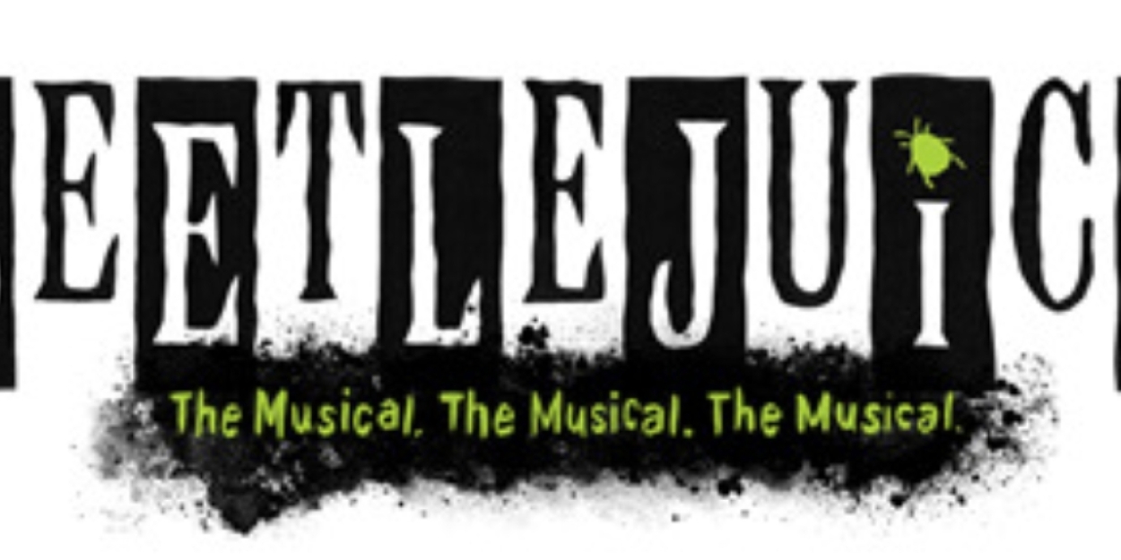 BEETLEJUICE Comes to Overture in January 2024 