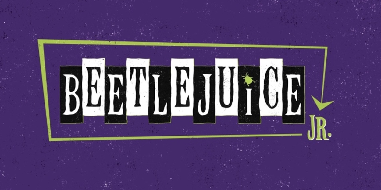 BEETLEJUICE JR. Is Now Available for Licensing Through MTI  Image