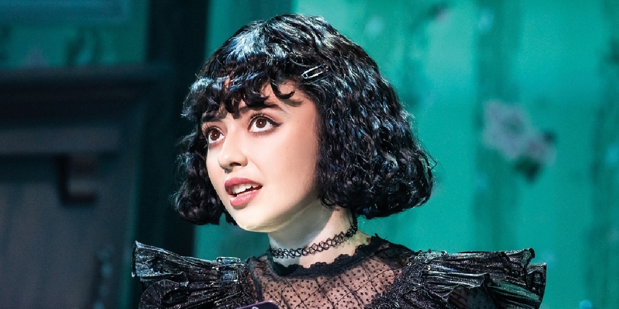 BEETLEJUICE to Hold Open Auditions For The Role Of Lydia Deetz in Central  London