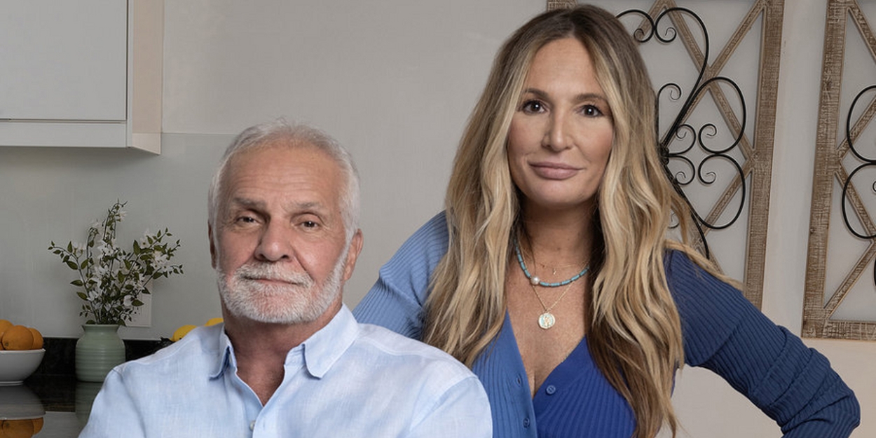 BELOW DECK Stars Kate Chastain & Captain Lee to Lead New Bravo Talk Show 
