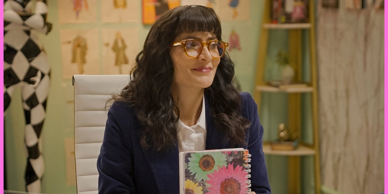 BETTY LA FEA: THE STORY CONTINUES Renewed for a Second Season  Image