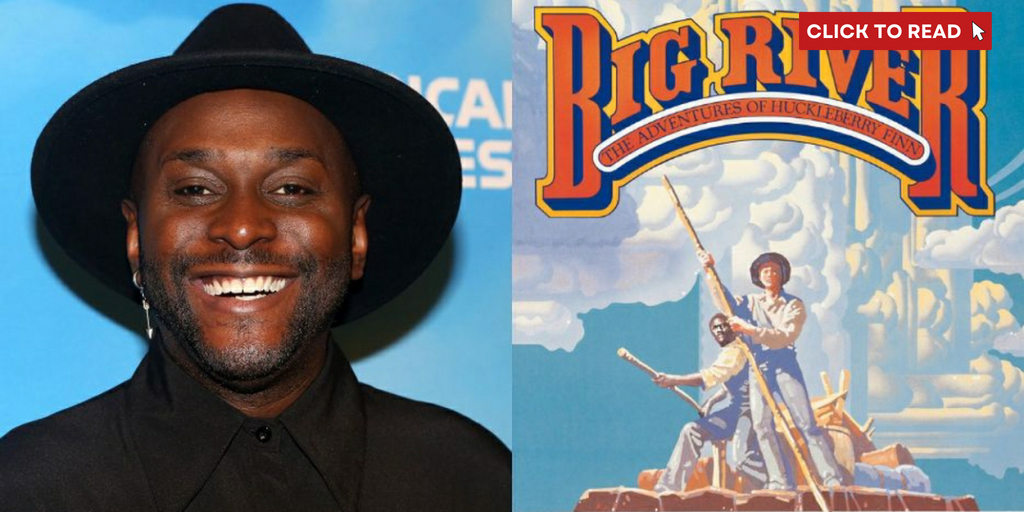 BIG RIVER Film Adaptation in the Works By CHICKEN & BISCUITS Writer Douglas Lyons - Vimarsana News
