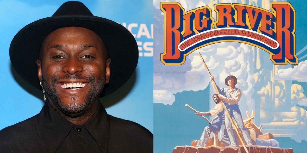 BIG RIVER Film Adaptation in the Works By CHICKEN & BISCUITS Writer Douglas Lyons 