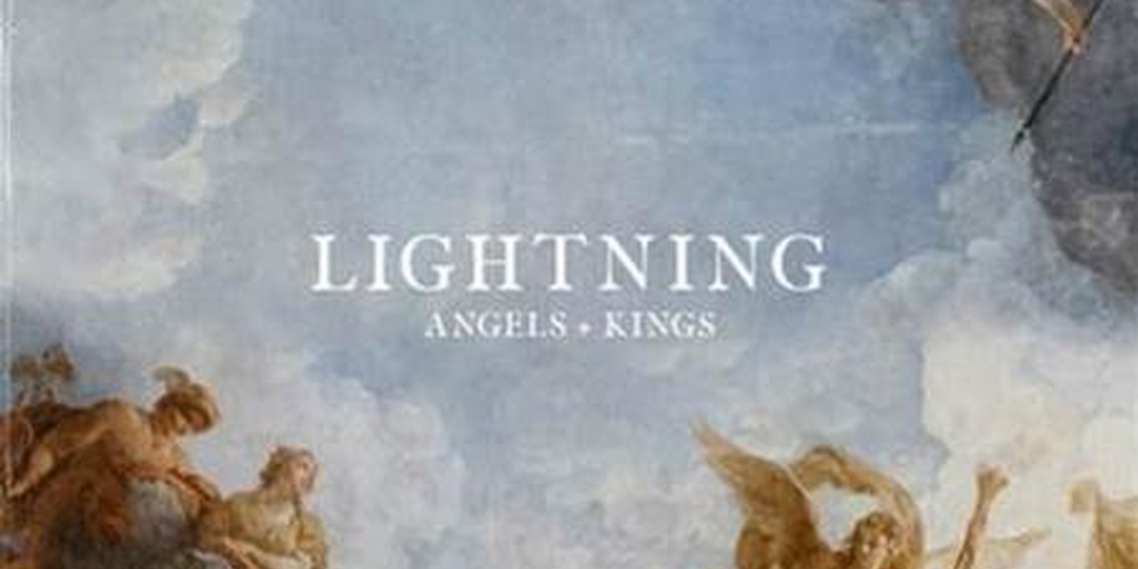 Carlos PenaVega & Alex Marshall Launch Angels + Kings & Release New Single 'Lightning'  Image