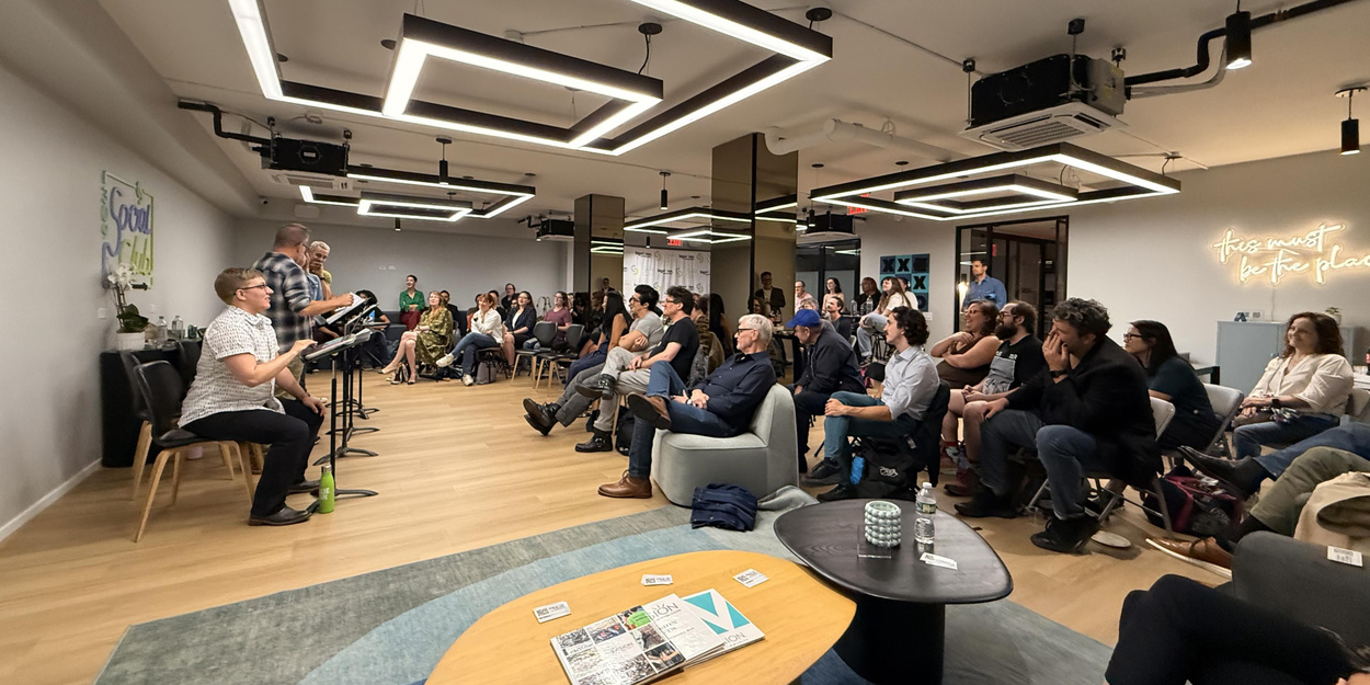 Bigvision Launches Inaugural Fall Season and Announces First Class of Associate Artists