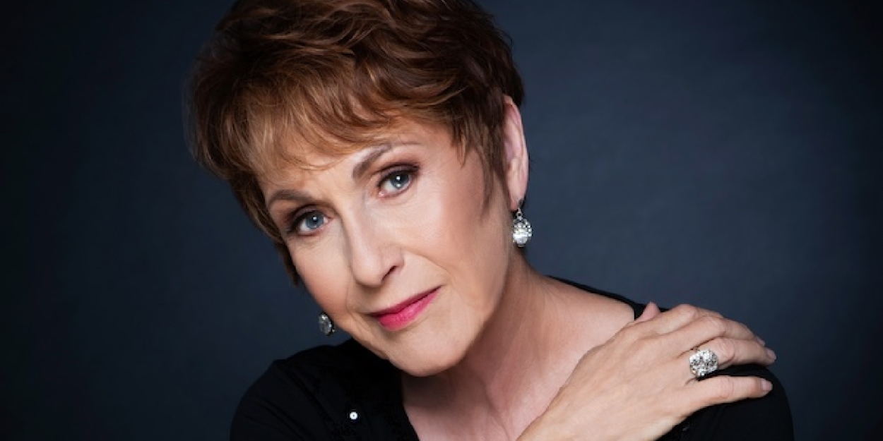 Amanda McBroom To Celebrate Upcoming Holiday Album At Birdland Jazz Club  Image