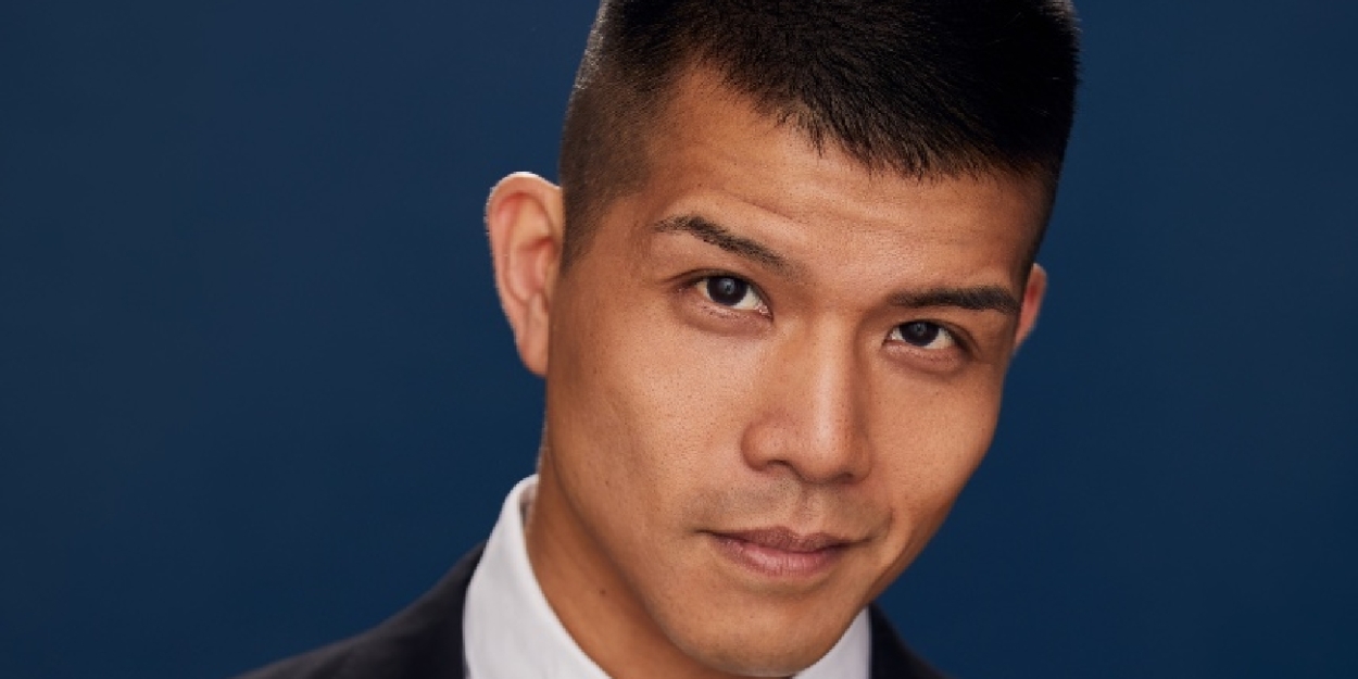 Telly Leung to Present BACK TO BIRDLAND in July 