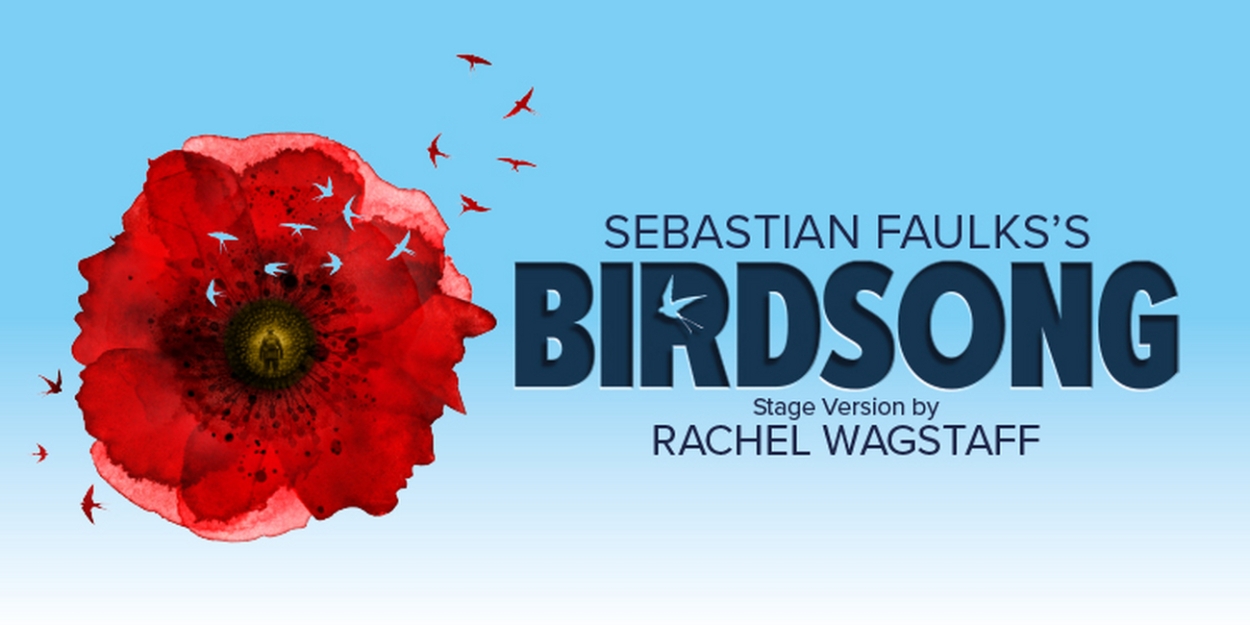 BIRDSONG Will Embark on UK Tour For 2024 