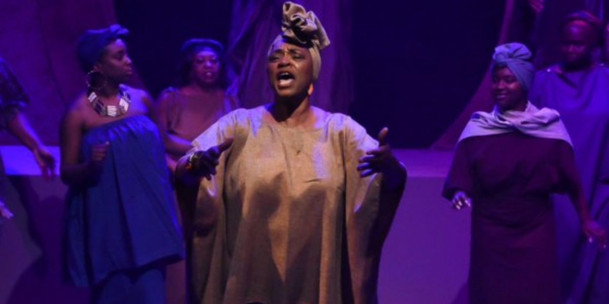 BLACK NATIVITY to be Presented at Black Theatre Troupe This Holiday Season  Image