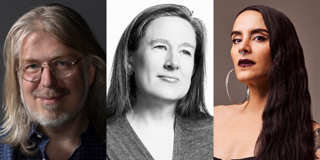 BLACK SWAN, WONDER World Premiere Musicals And More Set for American Repertory Theater 2025/26 Season