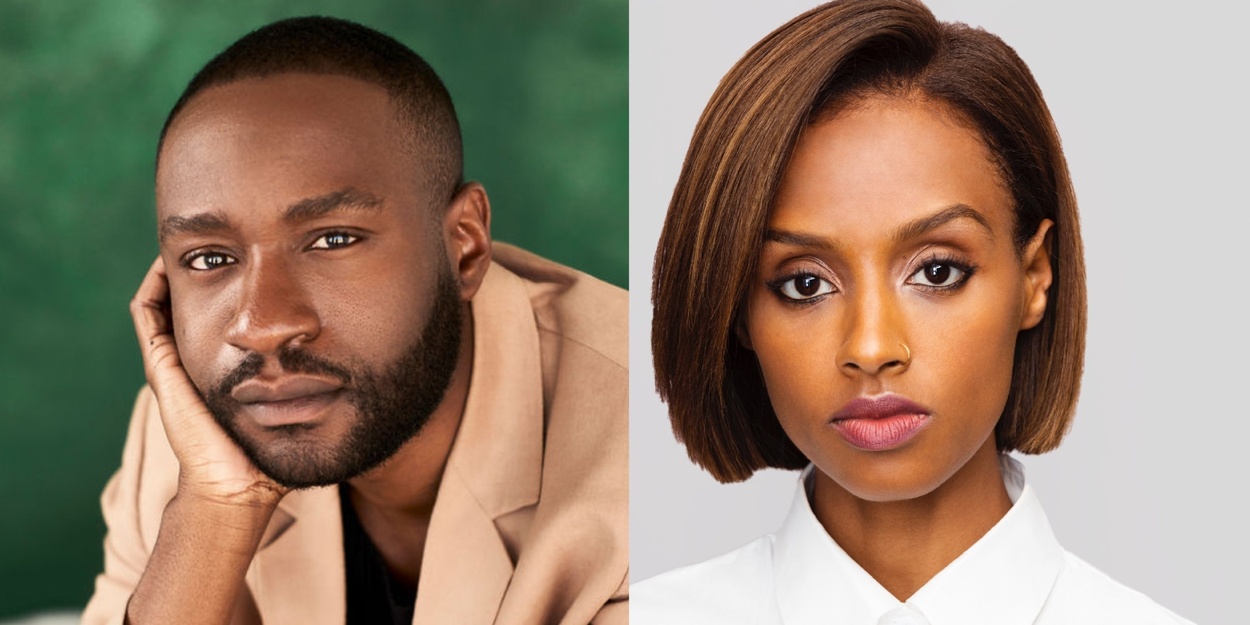 Black Theatre United Announces BTU Collective & New Board Members Photo