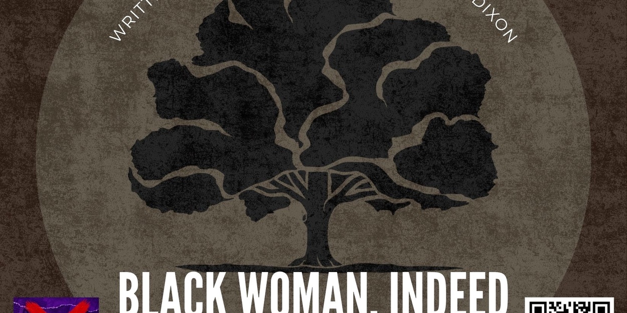 Jada S. Dixon to Bring ‘Black Woman, Indeed’ Solo Festival to Inglewood