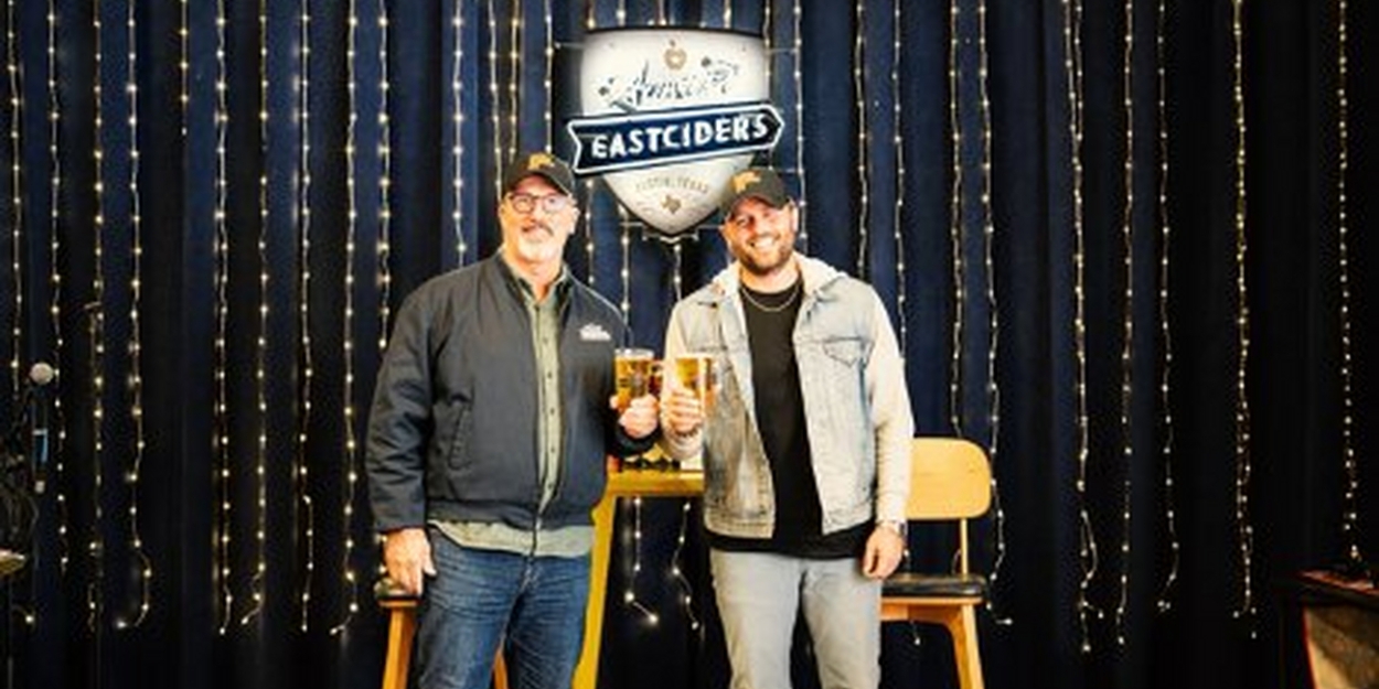 BLAKE'S HARD CIDER and Austin Eastciders Unite To Pave the Future of Cider  Image