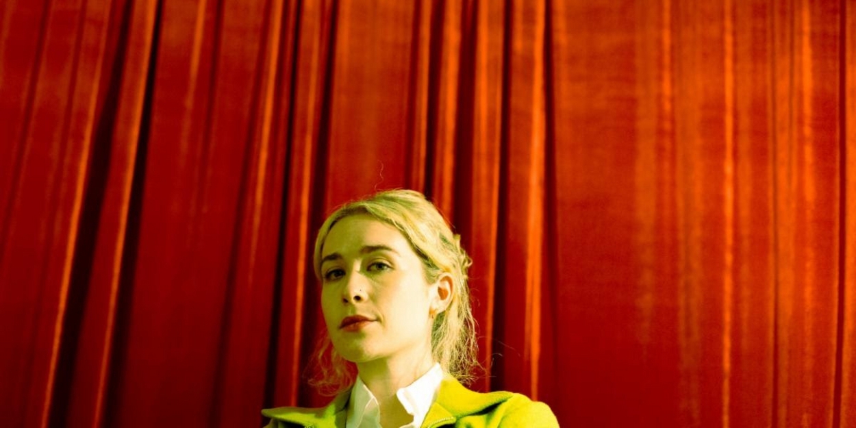 BLONDSHELL Shares New Song 'What's Fair'  Image