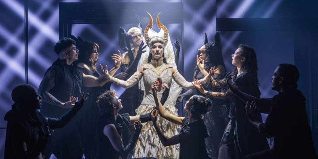 Listen: BLOOD/LOVE Releases Opening Number 'Covenant I' Photo