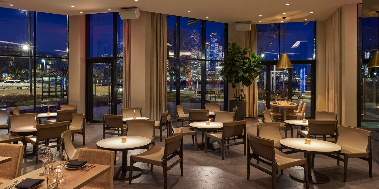 BLU ON THE HUDSON Presents Wine Pairing Dinner on 1/22  Image