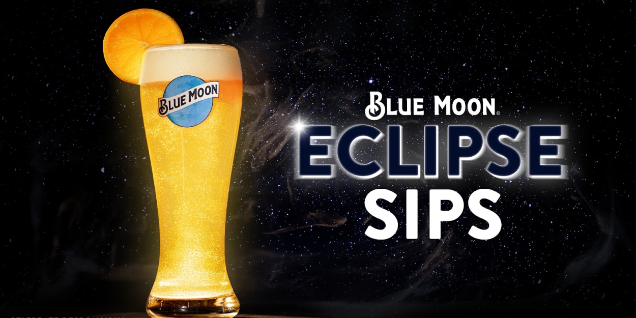 BLUE MOON Launches Eclipse Sips 