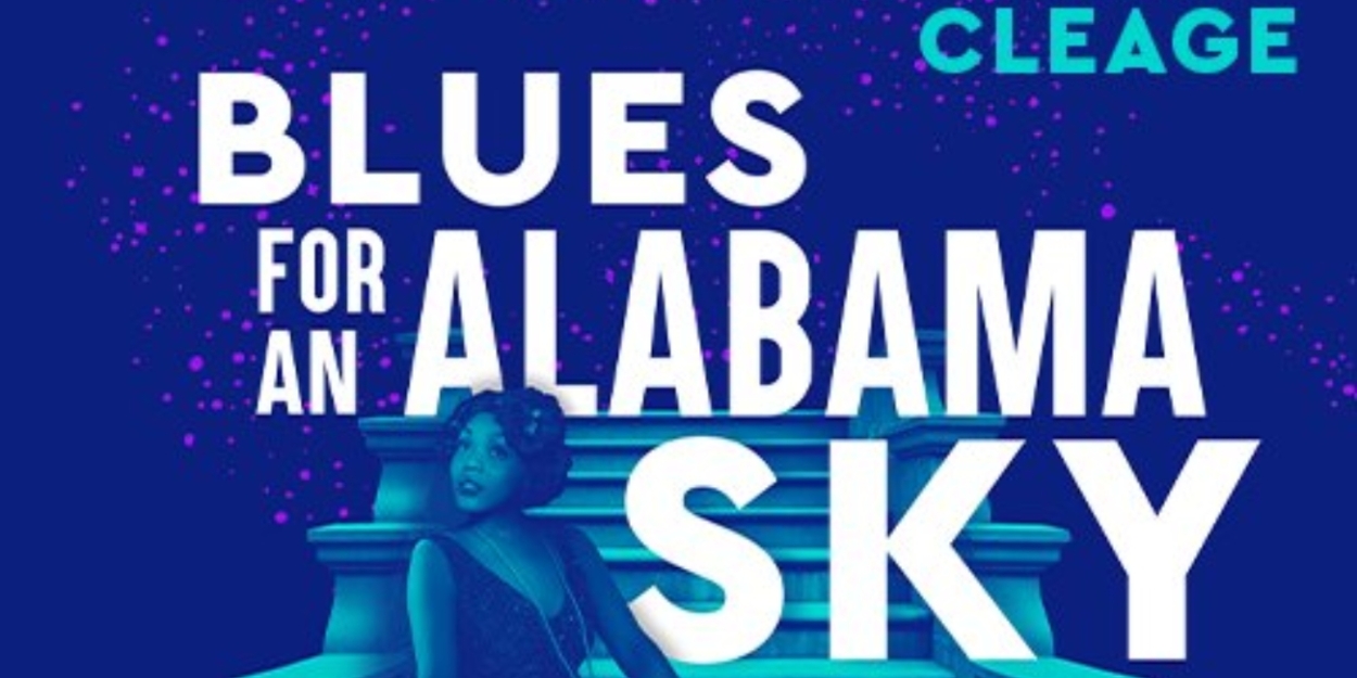 BLUES FOR AN ALABAMA SKY Comes to Seattle Rep This Month  Image