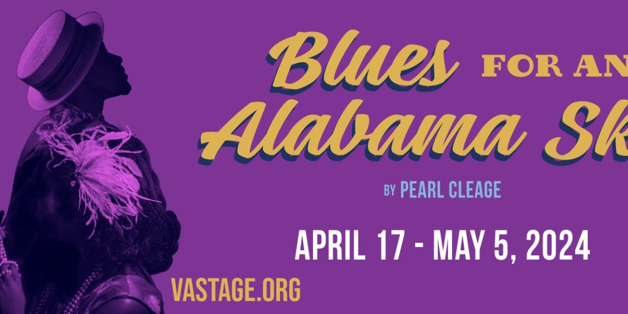 BLUES FOR AN ALABAMA SKY Comes to Virginia Stage Company 