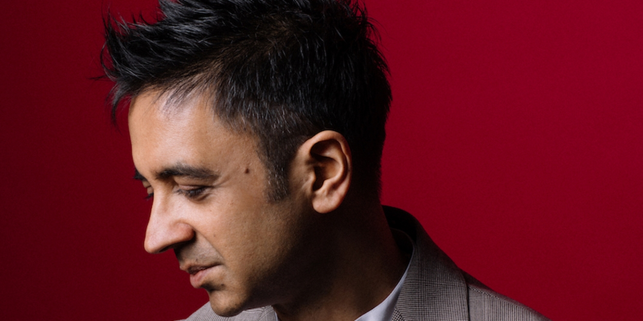 BMOP/sound To Release Debut Recording Of Vijay Iyer's Orchestral Works  Image