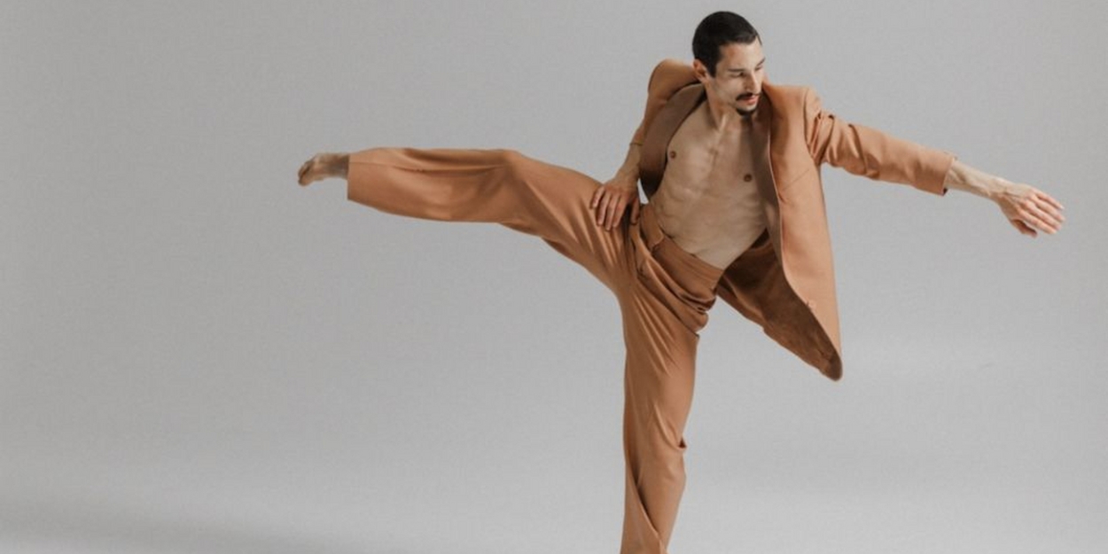 BODYTRAFFIC to Return to The Joyce Theater in April  Image