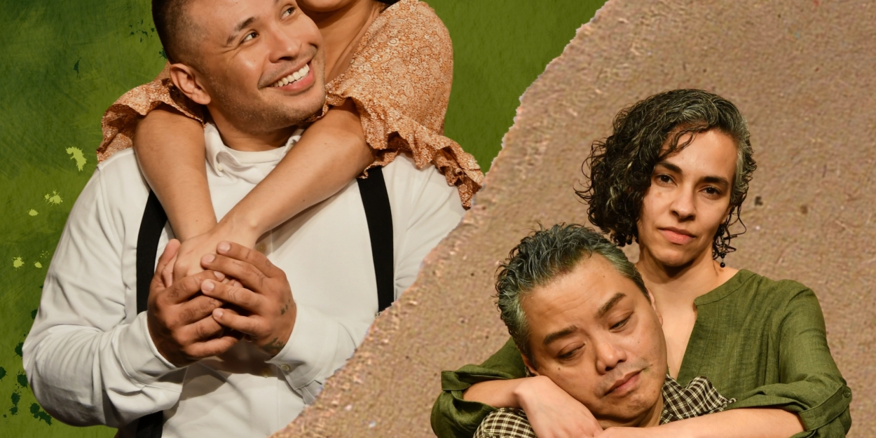 BOLEROS FOR THE DISENCHANTED Comes to PCS Theater in January  Image