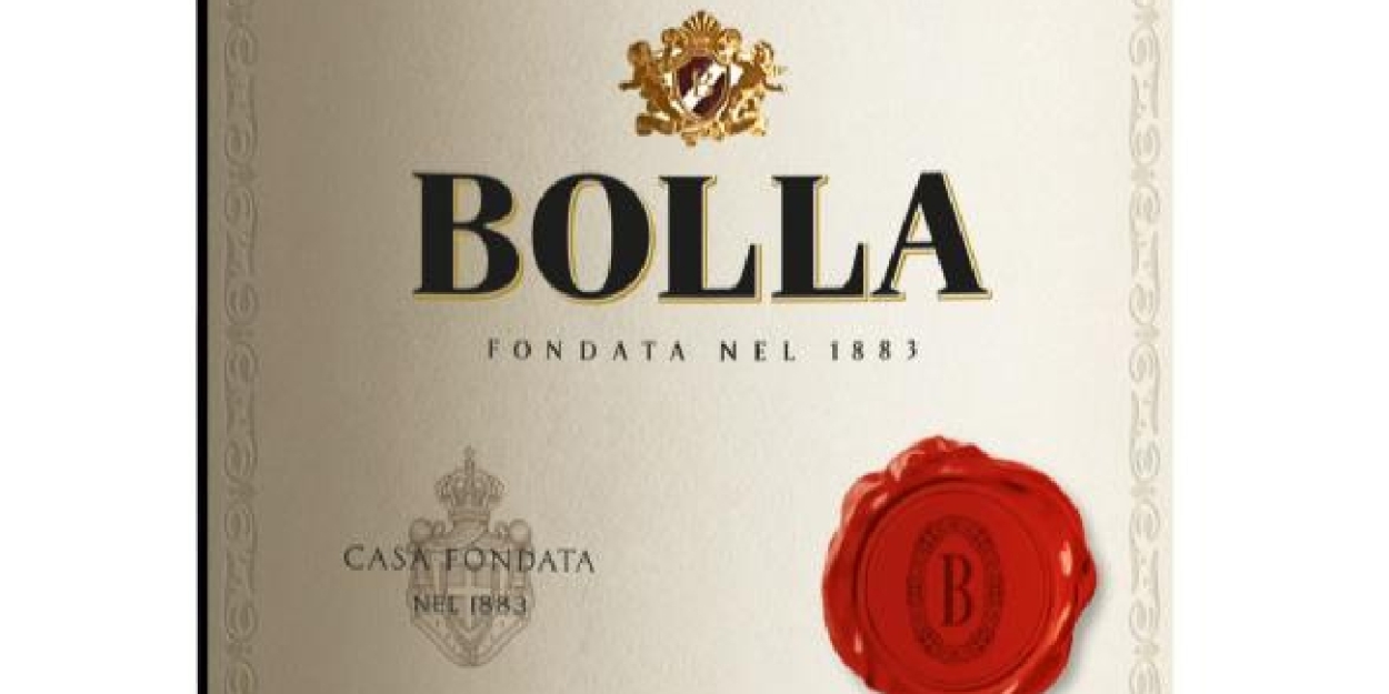 BOLLA Presents Ideal Wines for Every Season  Image