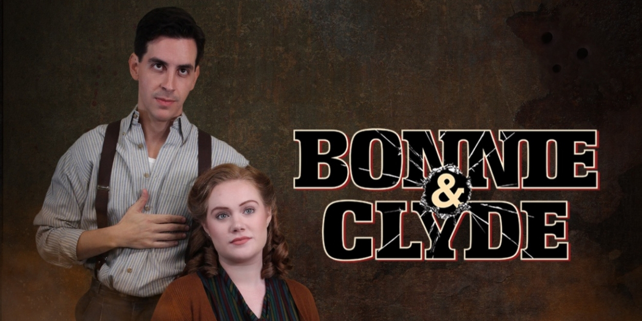 BONNIE AND CLYDE Comes to the Uptown Theater  Image