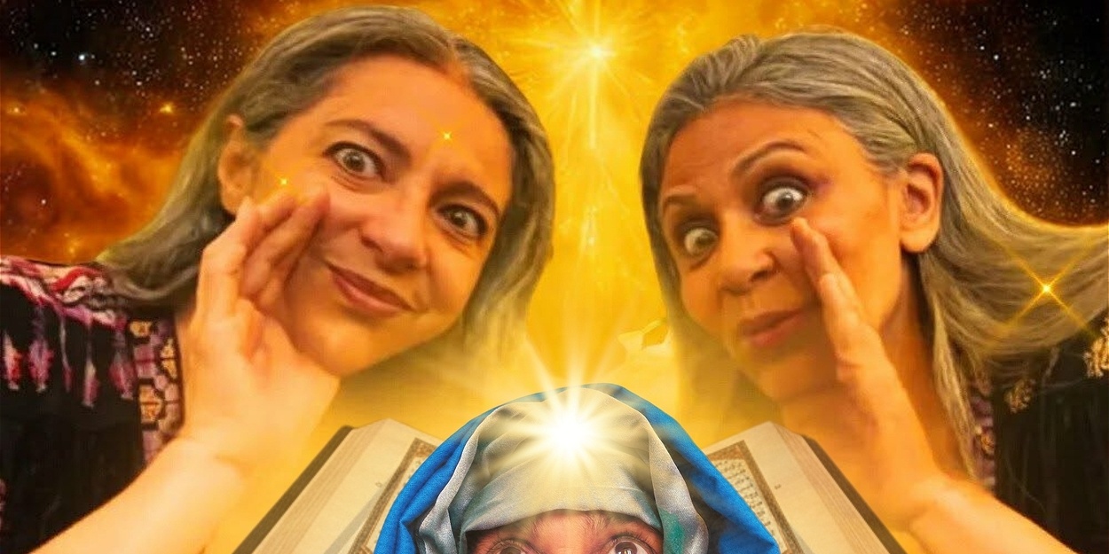 BOOK OF OOKA: THE IMMACULATE MISCONCEPTION to Open at Toronto Fringe