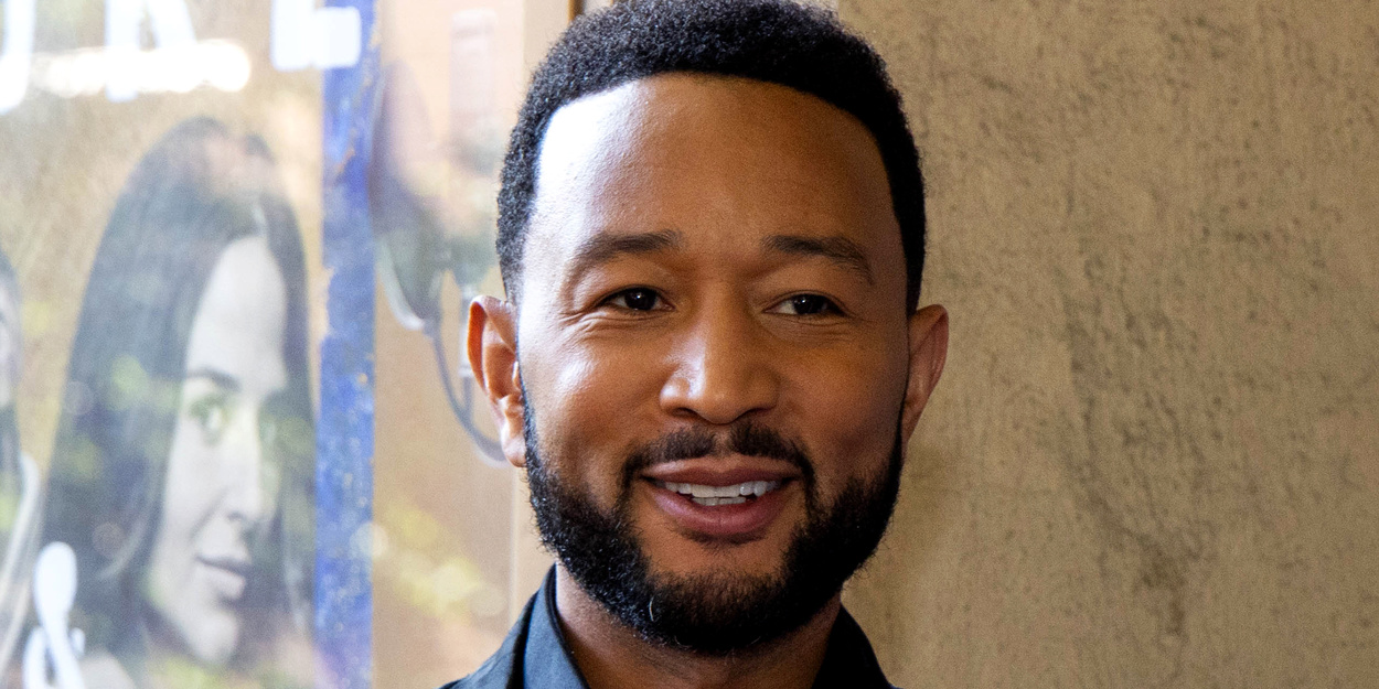 BOOM FOR REAL Featuring Music by John Legend to Complete New York Stage & Film’s 2026 Summer Season BOOM FOR REAL Featuring Music by John Legend to Complete New York Stage & Film’s 2026 Summer Season