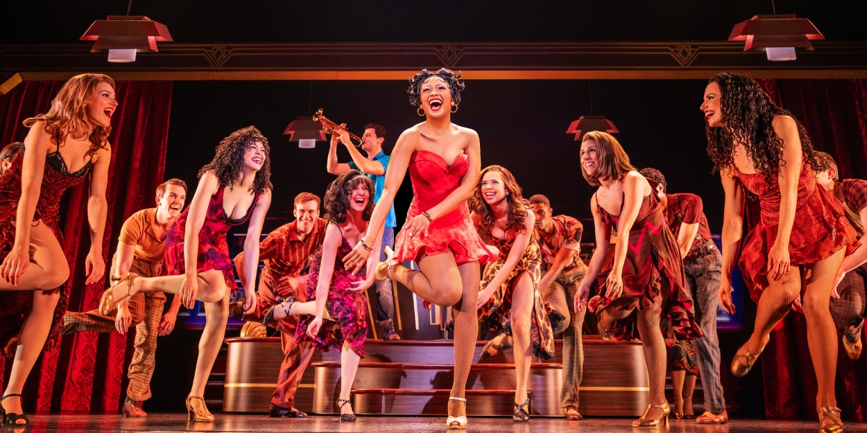 BOOP! Set to Play Final Broadway Performance in July Photo