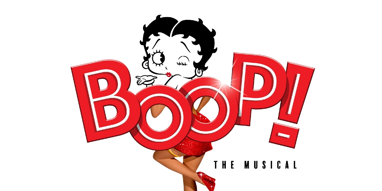 BOOP! THE MUSICAL Finds Complete Broadway Cast Photo