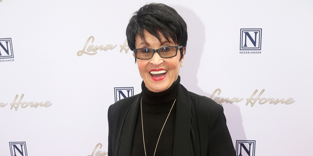 BOOP! THE MUSICAL, GYPSY and More to Perform at The 2025 Chita Rivera Awards Photo