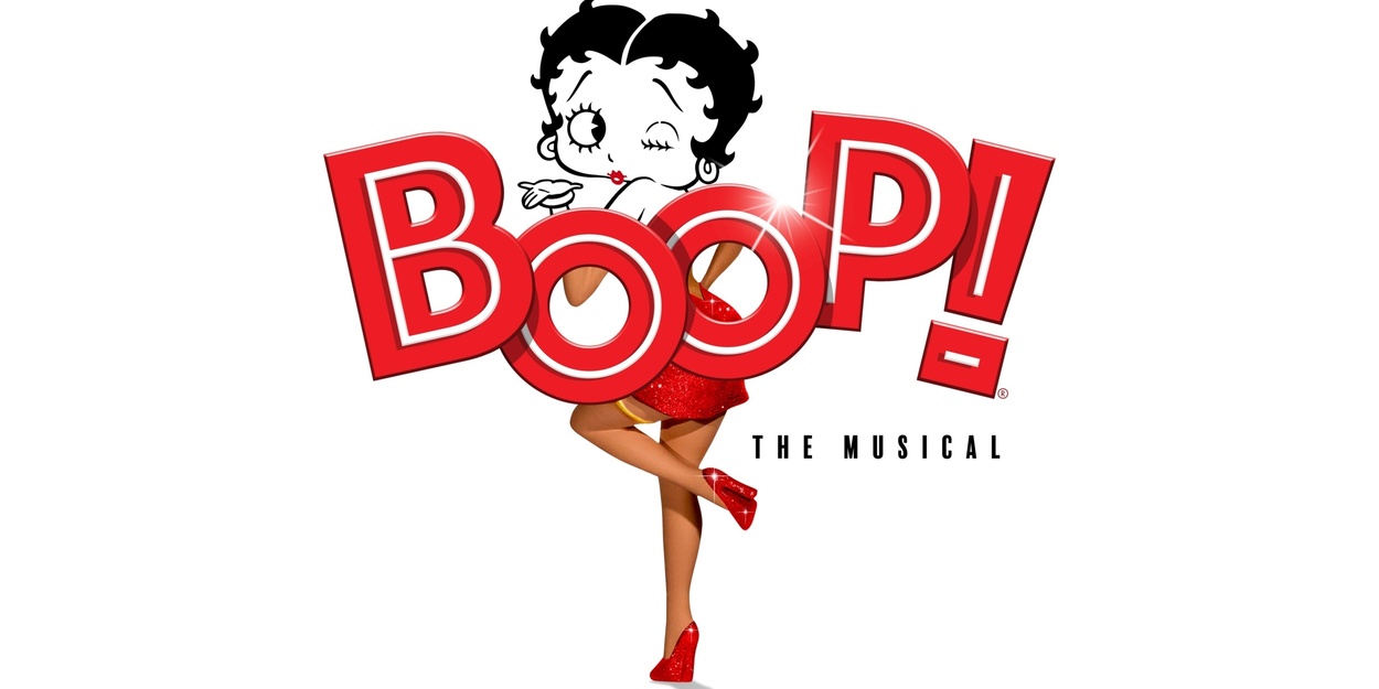 BOOP! THE MUSICAL National Tour Holding Virtual Open Call For Title Role Photo