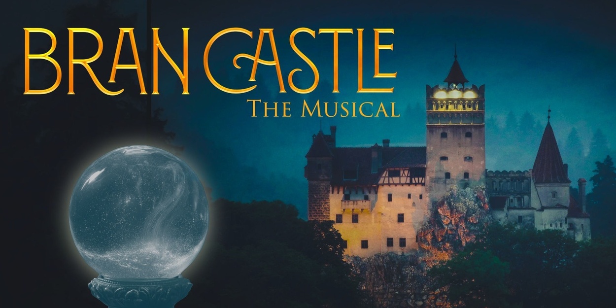 BRAN CASTLE: THE MUSICAL Will Hold Industry Presentation This Month Photo