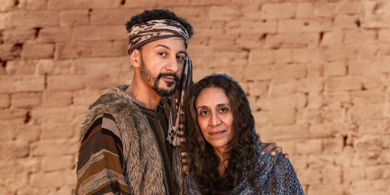 BREAD OF LIFE Will Host ASL-Interpreted and Spanish-Translated Performances  Image