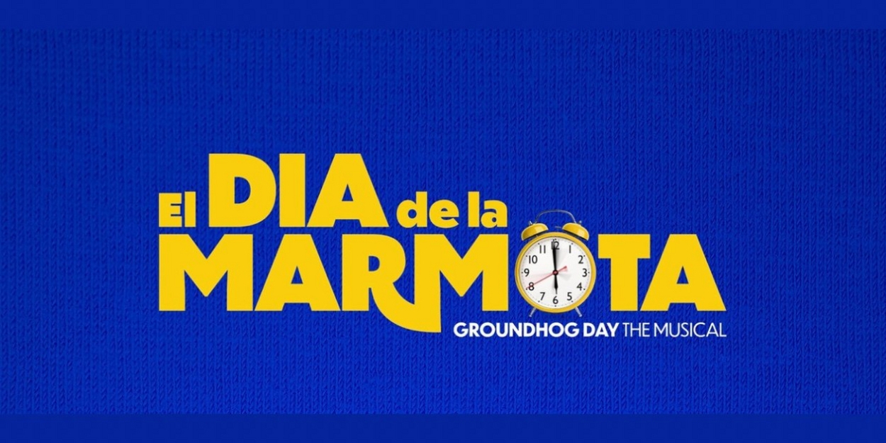 BREAKING: Nostromo Live! estrenará EL DÍA DE LA MARMOTA en Barcelona  Image