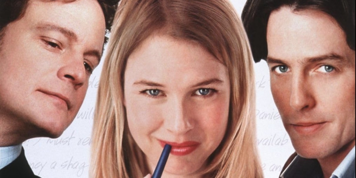 BRIDGET JONES: MAD ABOUT THE BOY Reveals Additional Casting  Image