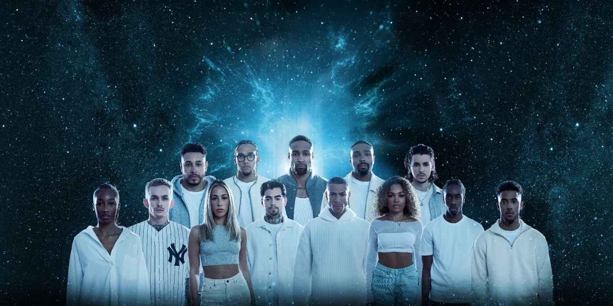 BRITAIN'S GOT TALENT Winners Diversity Will Headline MOVE IT Dance Festival 2025  Image